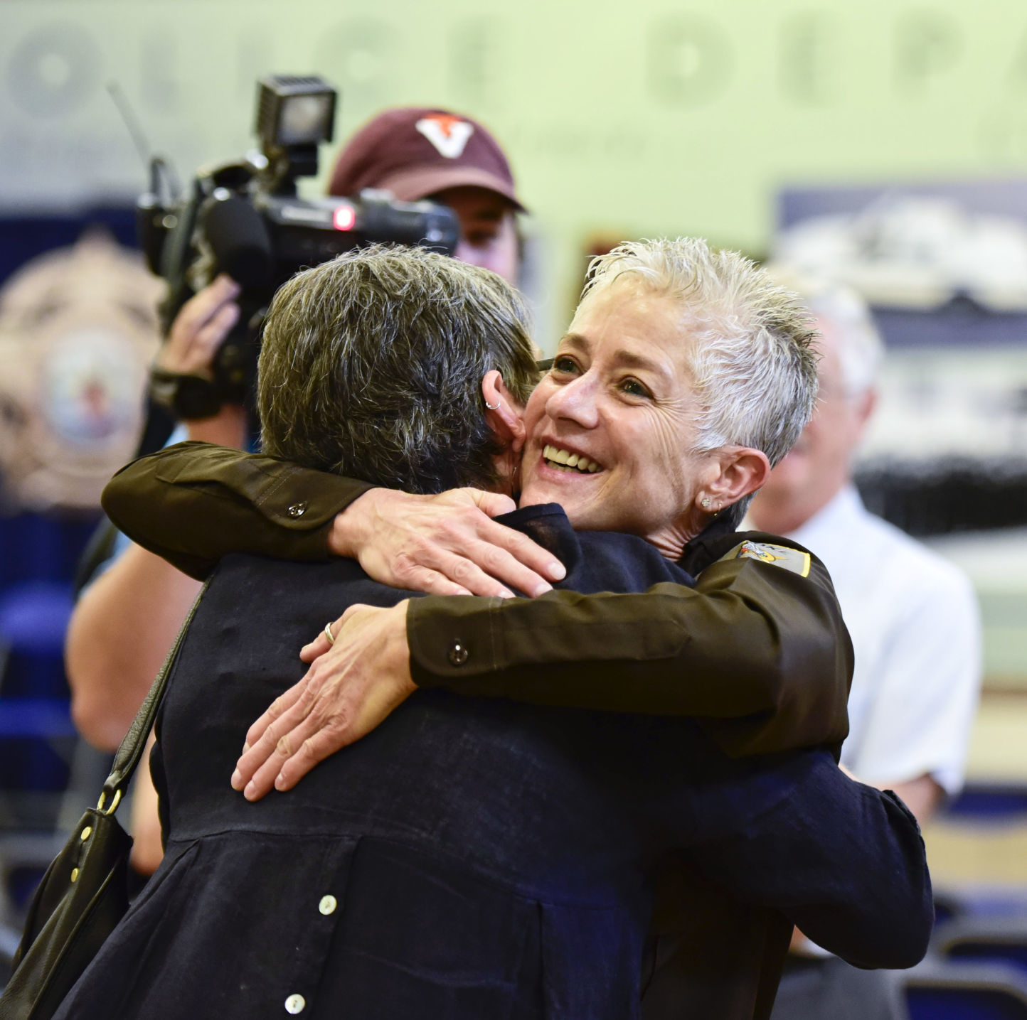 Terry Allen